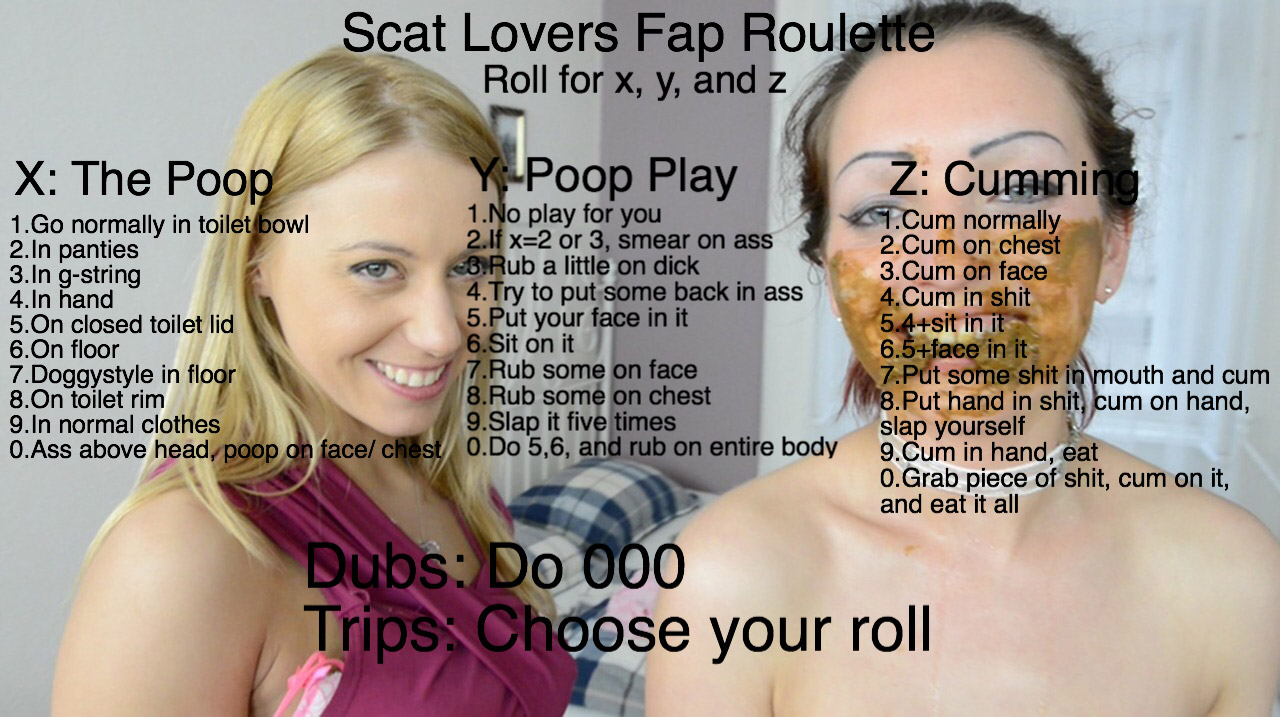 Roulette sissy sissy Chat